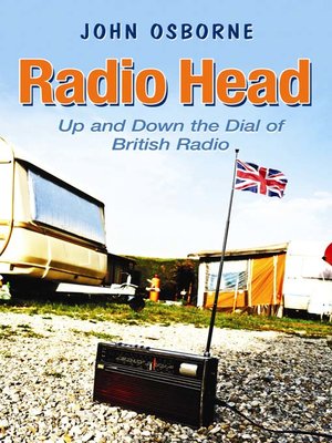 cover image of Radio Head